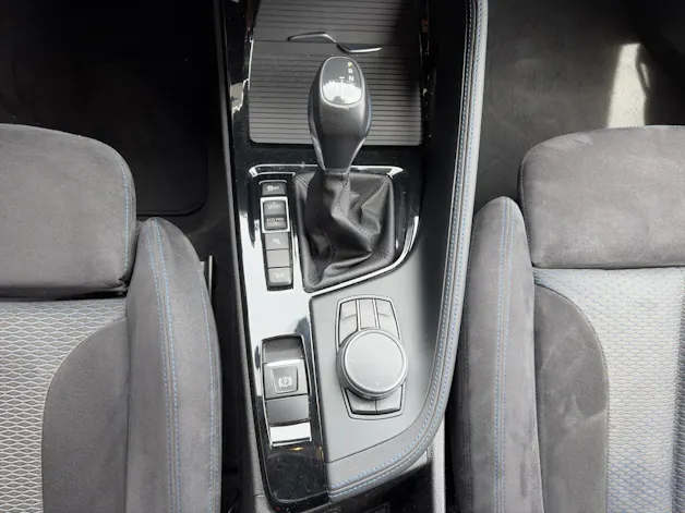 BMW X1 25i xDrive