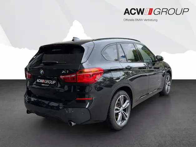 BMW X1 25i xDrive