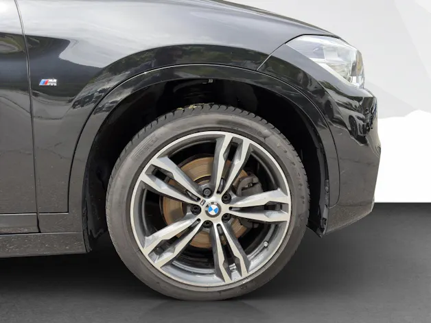 BMW X1 25i xDrive