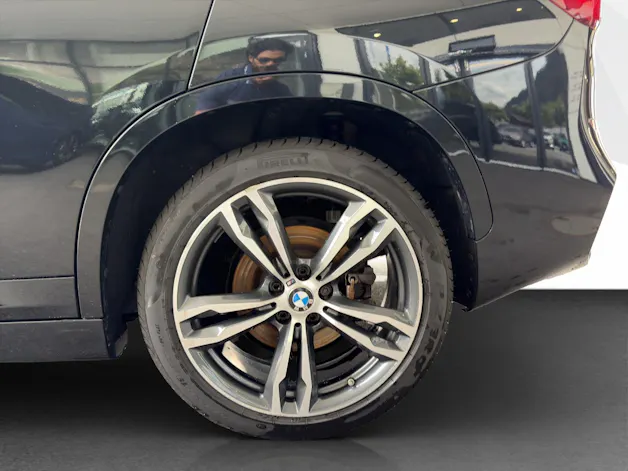 BMW X1 25i xDrive