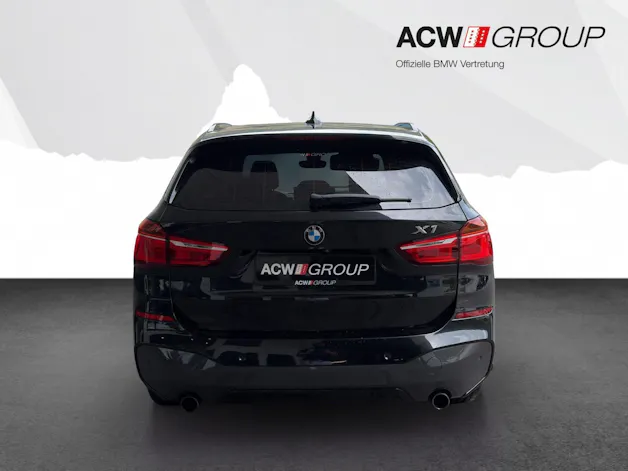 BMW X1 25i xDrive