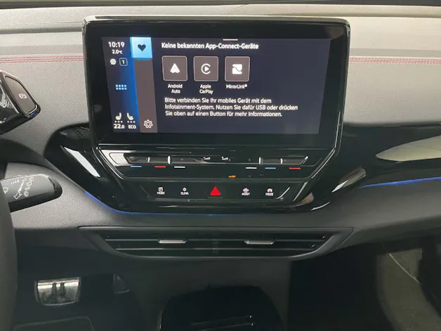 VW ID.4 GTX 4motion