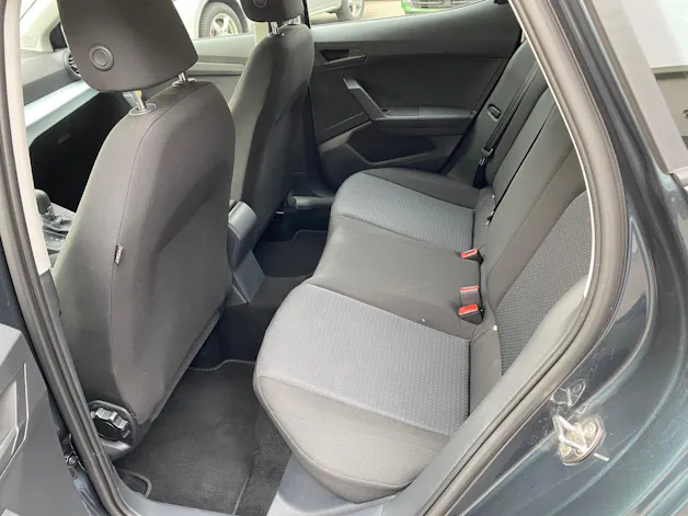 SEAT Ibiza 1.0 EcoTSI Style DSG