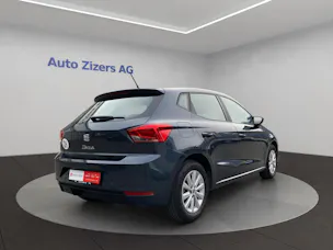 SEAT Ibiza 1.0 EcoTSI Style DSG