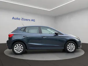 SEAT Ibiza 1.0 EcoTSI Style DSG