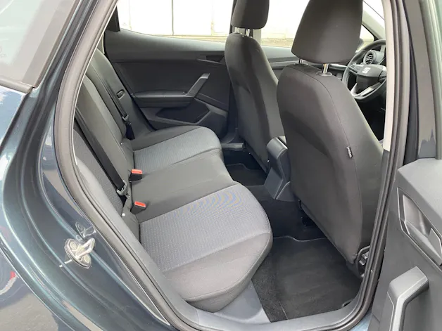 SEAT Ibiza 1.0 EcoTSI Style DSG
