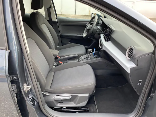 SEAT Ibiza 1.0 EcoTSI Style DSG