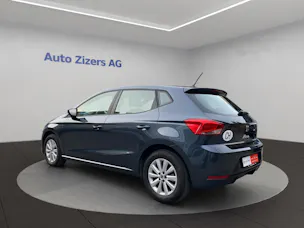 SEAT Ibiza 1.0 EcoTSI Style DSG