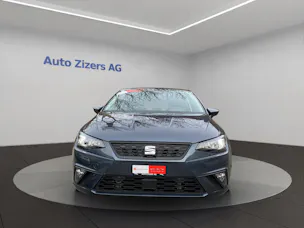 SEAT Ibiza 1.0 EcoTSI Style DSG