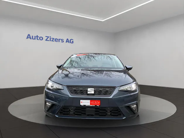 SEAT Ibiza 1.0 EcoTSI Style DSG