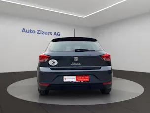SEAT Ibiza 1.0 EcoTSI Style DSG