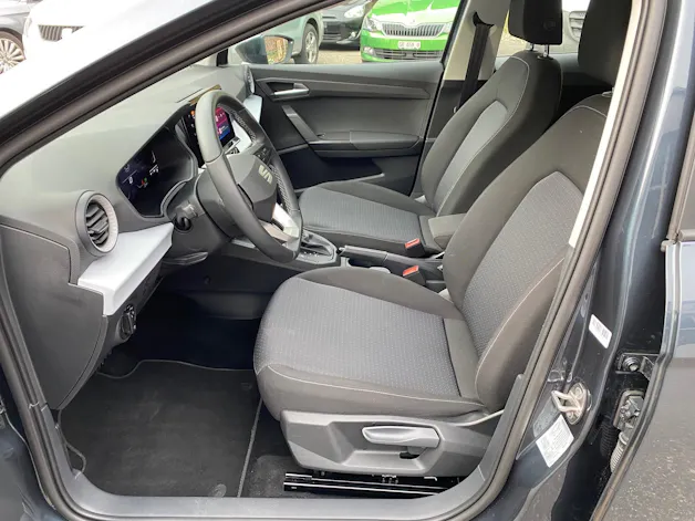 SEAT Ibiza 1.0 EcoTSI Style DSG