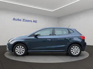SEAT Ibiza 1.0 EcoTSI Style DSG