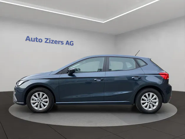 SEAT Ibiza 1.0 EcoTSI Style DSG