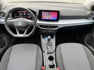 SEAT Ibiza 1.0 EcoTSI Style DSG