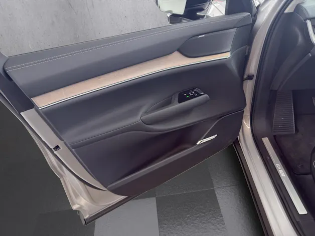 Volvo EX90 Twin 106 kWh Ultra AWD