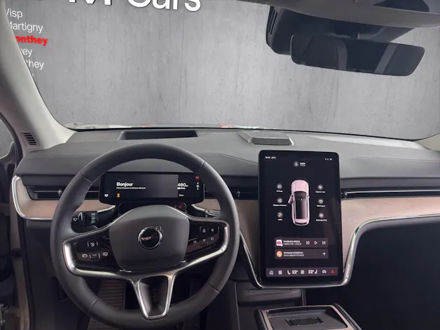 Volvo EX90 Twin 106 kWh Ultra AWD