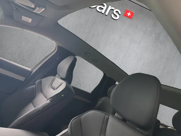 Volvo EX90 Twin 106 kWh Ultra AWD