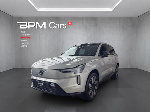 Volvo EX90 Twin 106 kWh Ultra AWD