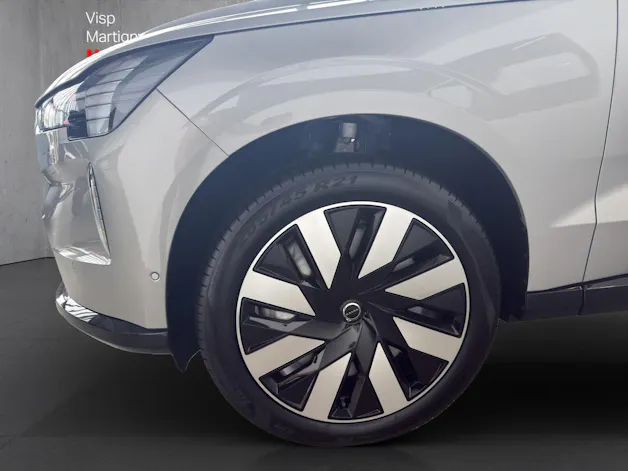 Volvo EX90 Twin 106 kWh Ultra AWD