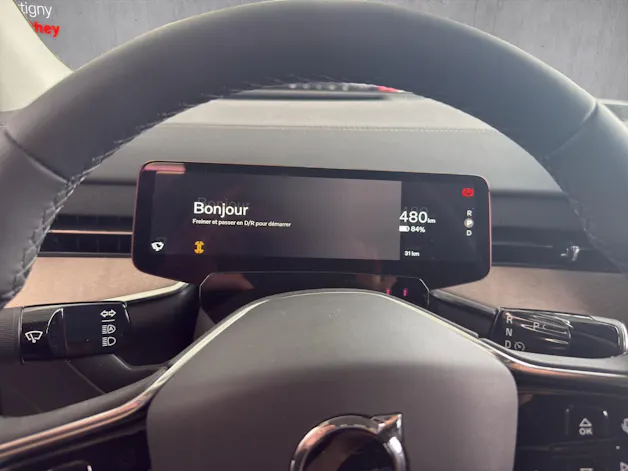 Volvo EX90 Twin 106 kWh Ultra AWD