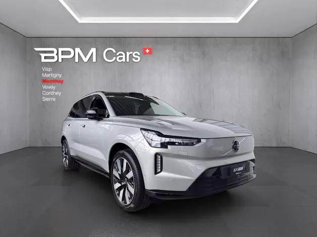 Volvo EX90 Twin 106 kWh Ultra AWD