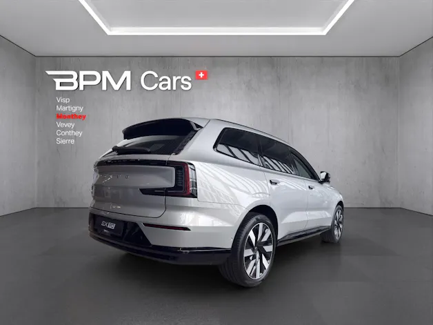 Volvo EX90 Twin 106 kWh Ultra AWD