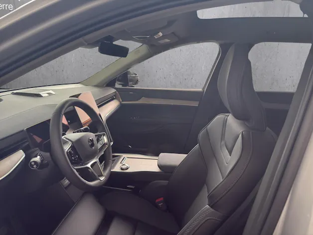 Volvo EX90 Twin 106 kWh Ultra AWD