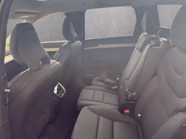 Volvo EX90 Twin 106 kWh Ultra AWD