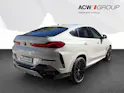 BMW X6 M60i xDrive
