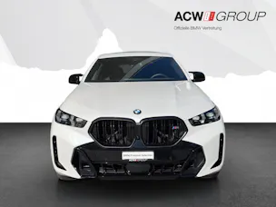 BMW X6 M60i xDrive