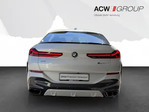 BMW X6 M60i xDrive