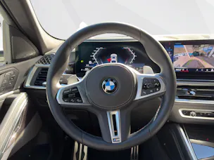 BMW X6 M60i xDrive