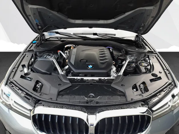 BMW 530d xDrive Touring