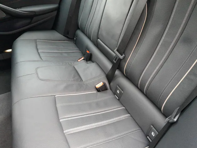 BMW 530d xDrive Touring