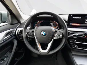 BMW 530d xDrive Touring