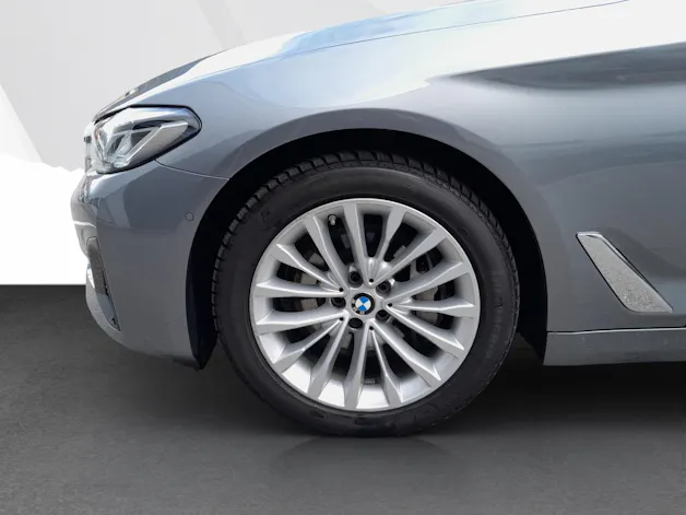 BMW 530d xDrive Touring