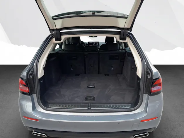 BMW 530d xDrive Touring