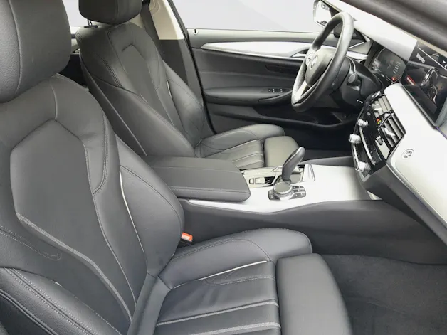 BMW 530d xDrive Touring