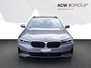 BMW 530d xDrive Touring