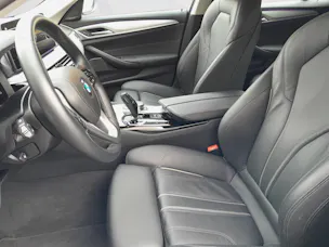 BMW 530d xDrive Touring
