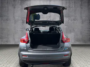Nissan Juke 1.5 dCi tekna