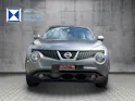 Nissan Juke 1.5 dCi tekna