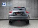 Nissan Juke 1.5 dCi tekna