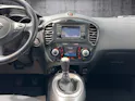 Nissan Juke 1.5 dCi tekna