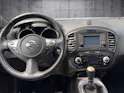 Nissan Juke 1.5 dCi tekna
