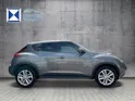 Nissan Juke 1.5 dCi tekna