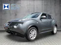 Nissan Juke 1.5 dCi tekna