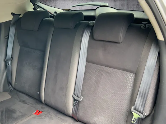 Nissan Juke 1.5 dCi tekna