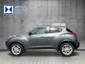 Nissan Juke 1.5 dCi tekna